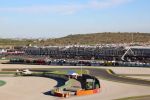 Grandstand BOXES<br /> Circuit Ricardo Tormo Cheste